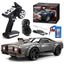 SCY 16303 1/16 Scale 4WD Electric RC Drift Car - 2.4G On-Road Racing Vehicle