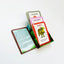 Playing Cards for Children: Educational Cognitive Development Paper Cards