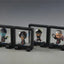 20 Styles 10CM Q VER. Manga Figurine Statue - Photo Frame Akatsuki Uzumaki, Uchiha Itachi, Sasuke, Gaara, Pain PVC Anime Figure