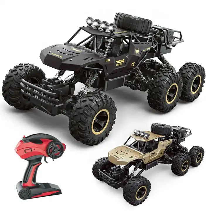 best RC trucks remote control trucks for kids durable RC trucks and off-road RC trucks