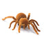 Interactive Remote Control Spider - Smart Sensing Electric Prank Toy