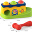 Developmental Fine Motor Skills Baby Toys for 6 to 18 Months ? Engaging Educational Toys with DDP