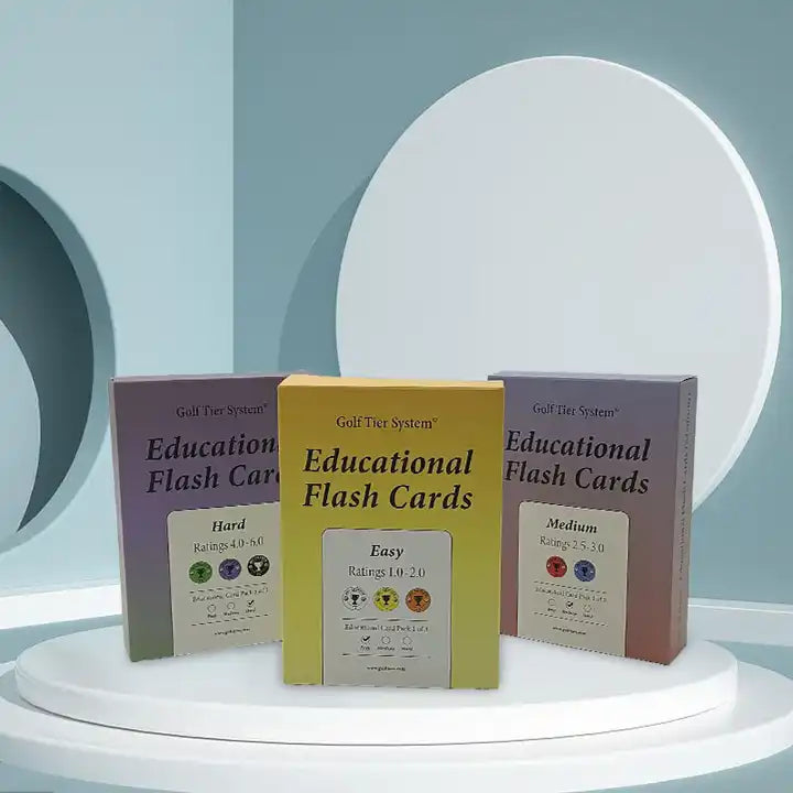 Toddler Sight Words Playing Cards - Engaging Flash Card Games for Kids with Convenient Ring