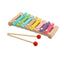 Wooden Xylophone Toy for Babies – Educational Musical Instrument for Kids