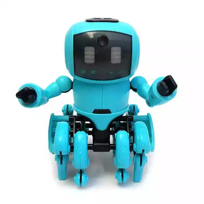 RC robots for kids, remote control robot, RC robot kits, programmable RC robots, and best RC robots 2118