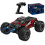 1:16 Scale 2.4GHz High-Speed Remote Control Monster Car – 4WD Cross Country Racing RC Vehicle for Kids
