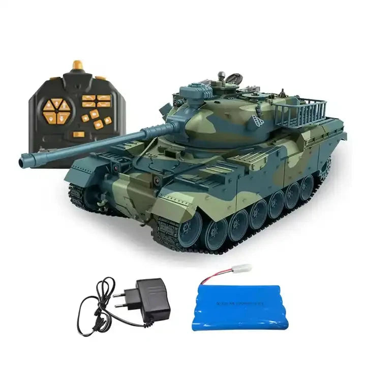 Kids RC tanks, remote control tanks for children, best RC tanks for kids, durable RC military vehicles, easy-to-use RC tanks, toy tanks for outdoor play, electric RC tanks, kids battle tanks, realistic RC tank models, tank toys for boys and girls