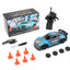 1/22 Scale 2.4G 4WD High-Speed Electric RC Drift Car – Remote Control Racing Car for Kids