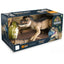 2.4G Remote Control Tyrannosaurus Rex Toy - Electric Dino with Mist and Roaring Sound