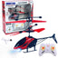 Children's Infrared Gesture Sensing Flying Toys - Radio Control Helicopter RC Helicopter