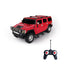1/24 2.4G RC Car – Off-Road Rock Crawler Electric Climbing Truck