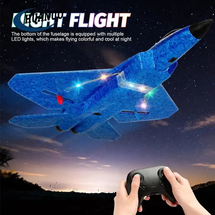 DIY Aircraft Transport Storage Toys Remote Control Aerobatic Ejection Car Set - Multifunctional RC Toys Airplane