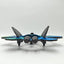 Remote Control EPP Foam Four Axis Aircraft Plane - SQN027 Model Toy