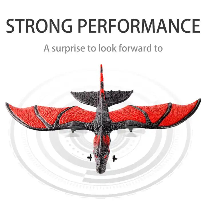 2-in-1 RC Drone and Airplane with 720P Camera - Headless Mode and Fixed Height Stunt Capabilities