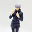 Jujutsu Kaisen Satoru Gojo PVC Action Figure - Affordable Collectible Model Toy