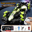 Hot Seller 2.4G High-Speed Drift RC Stunt Car for Kids – Remote Control Rotating Spray Vehicle