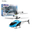 KYK CE Certification 2.4GHz 4 Channels Remote Control Helicopter - RC Helicopter One Button Take Off/ Landing Outdoor Toys