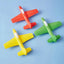 Allogogo RC Flying Bird Toy - 2.4GHz RC Airplane Toy for Outdoor Travel Play