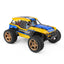 WLtoys 12402-A 1/12 Scale 4WD High-Speed RC Desert Buggy - 2.4G Brushed Racing Car