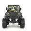 High-Speed 1/18 RC Climbing Car – 4WD Off-Road Remote Control Truck with 2.4G Radio System