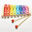 Wooden Xylophone Toy for Babies – Educational Musical Instrument for Kids