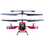 2.4Ghz 4-Channel Radio Control Hovering Aircraft Electric Flying Toys Altitude Hold Kids Remote Control Rc Helicopter with Gyro