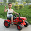 Electric Tractor - Affordable Kids Ride-On Toy for Outdoor Fun