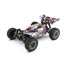 WLtoys 144016 1/14 4WD RC Racing Car – High-Speed 35KM/H Electric Crawler Buggy