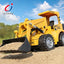 2.4G 5-Channel Remote Control Excavator - RC Construction Vehicle