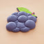 Cute Funny Refrigerator 3D Rubber Soft PVC Trendy Fruit Food Fridge Magnets for Fridge Decoration