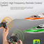 High-Quality 2.4GHz RC Racing Boat - 2022 Design Remote Control Boat for Kids