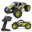 WLtoys 144002 1/14 RC Monster Truck - 2.4G 4WD Off-Road Remote Control Car