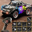 SCY 18103 1/16 RC Car 4WD Brushless Electric Racing Short Course Truck - 2.4G Remote Control