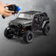 MN128 Land Rover Electric RC Car – 4X4 Waterproof Monster Truck, 1:12 High-Speed 4WD Off-Road Crawler