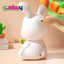 Cartoon Cute Piggy Bank with Key | Money Saving Box for Kids | Ideal Gift Toy