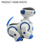 Electronic Dancing Dog Robot Toy | Interactive Pet Dog with Light and Sound for Kids