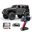 MN-222 1/10 Scale 6CH 2.4G RC Brushless 4WD Climbing Monster Truck with Lights – Professional Full Proportional Off-Road Performance