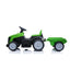 Multifunctional Children’s Toy Car with Bucket - Electric Ride-On Tractor