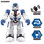 Children's Educational Toy – Intelligent Programming Robot with Gesture Sensing & Remote Control