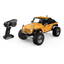 MJX H12Y+ 1/12 2.4G 4CH RC Crawler Truck Brushless Electric Rock Crawler - Ready-to-Go, Adjustable Silver
