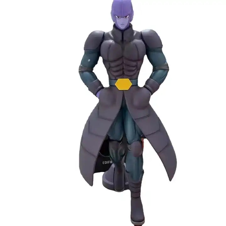 Newest Dragon Ball Super Character Moro Hitto PVC Figure | Japanese Anime Action Figure Toy