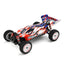 1/12 Scale 2.4G 4WD High-Speed Brushless RC Buggy – 60KM/H Electric Radio Control Car