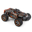 Wltoys 104018 1/10 Scale 4WD Brushless RC Car – High-Speed 2.4G 4x4 Off-Road Monster Truck