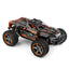 Wltoys 104018 1/10 Scale 4WD Brushless RC Car – High-Speed 2.4G 4x4 Off-Road Monster Truck