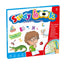 English Finger Reading Children's Early Education Puzzle Learning Toys Popular Smart Audio E-books Machine