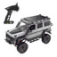 MN86S 1/12 Scale 2.4G 4WD Off-Road RC Climbing Truck - Remote Control Crawler Vehicle
