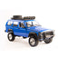 MN-78 1:12 Scale 4WD RC Rock Crawler Truck – Brushless Motor, 2.4GHz Remote Control