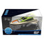 5-Channel High-Speed RC Racing Boat - 2.4G Wireless Control Mini Speedboat for Beginners