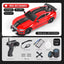 1:16 Scale 2.4G 4WD RC Drift Car – High-Speed Electric, App-Controlled, LED Light, Brushless Motor