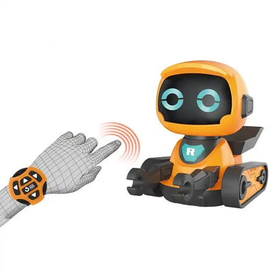 RC robots for kids, remote control robot, RC robot kits, programmable RC robots, and best RC robots 2091